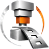 Estampe Metais Logo